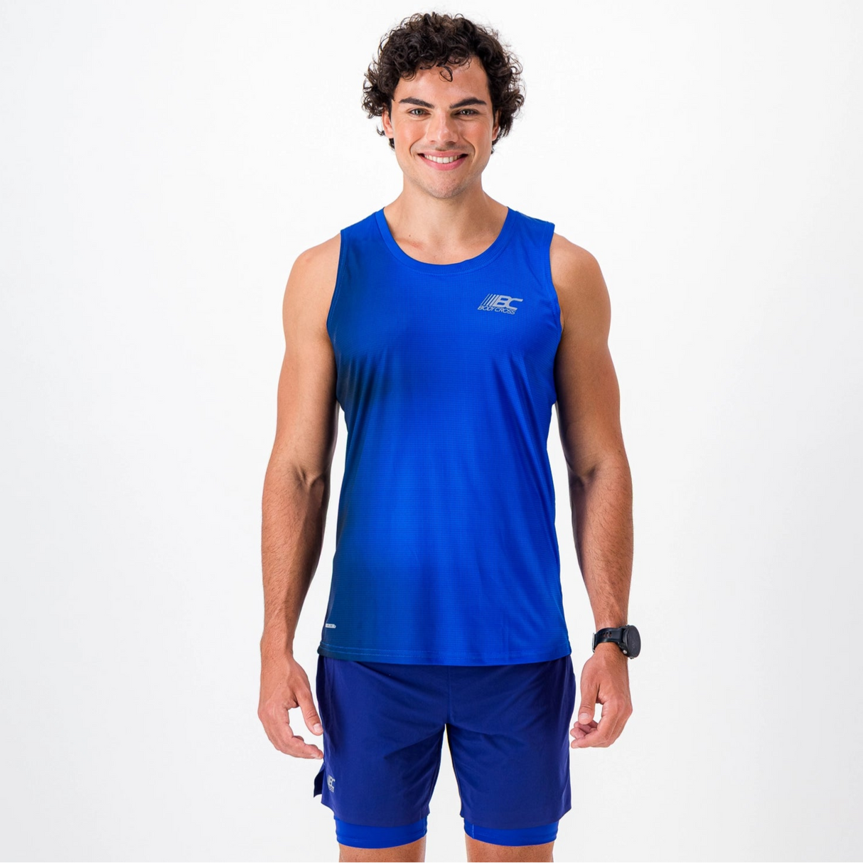 VaporRun Top