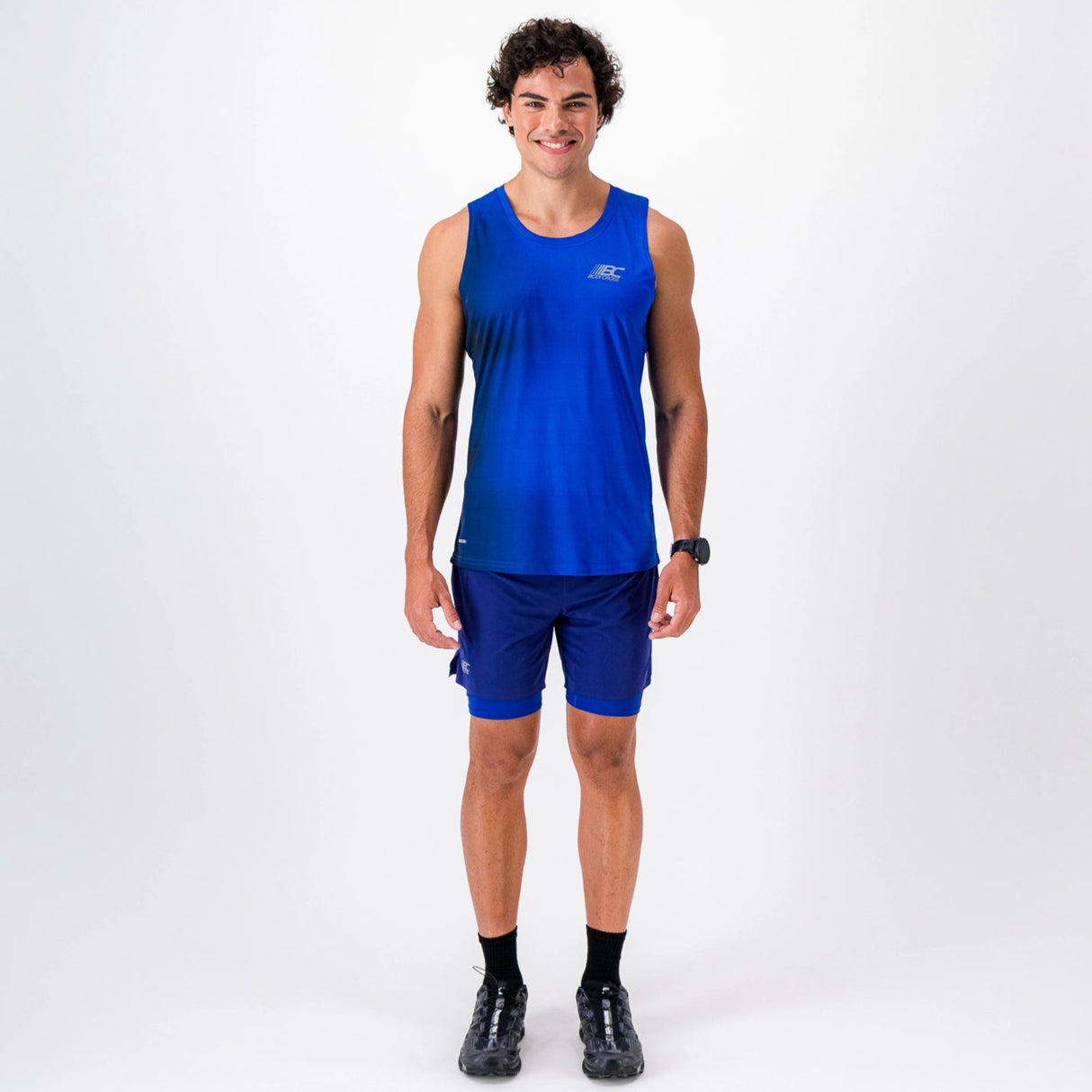 VaporRun Top