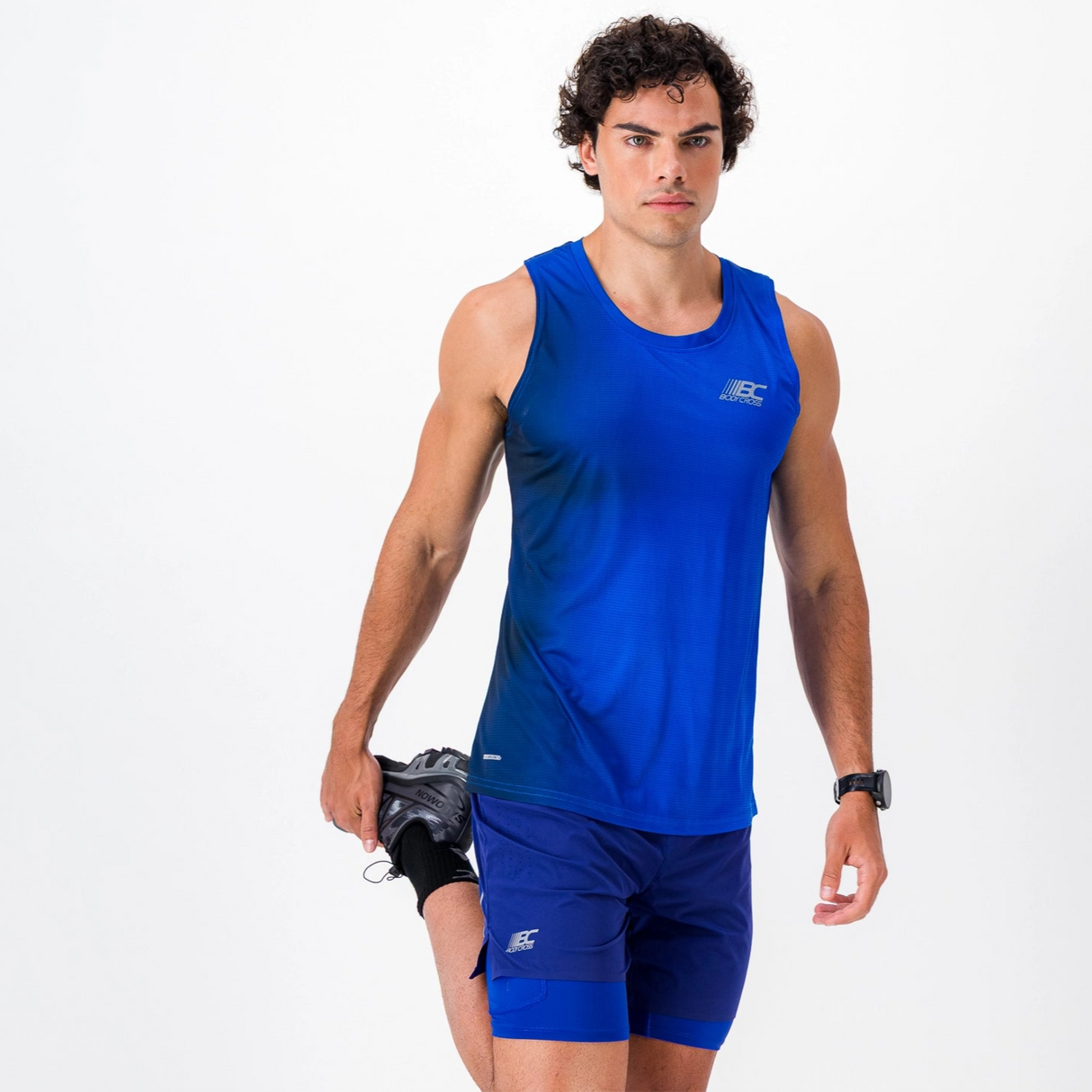 VaporRun Top