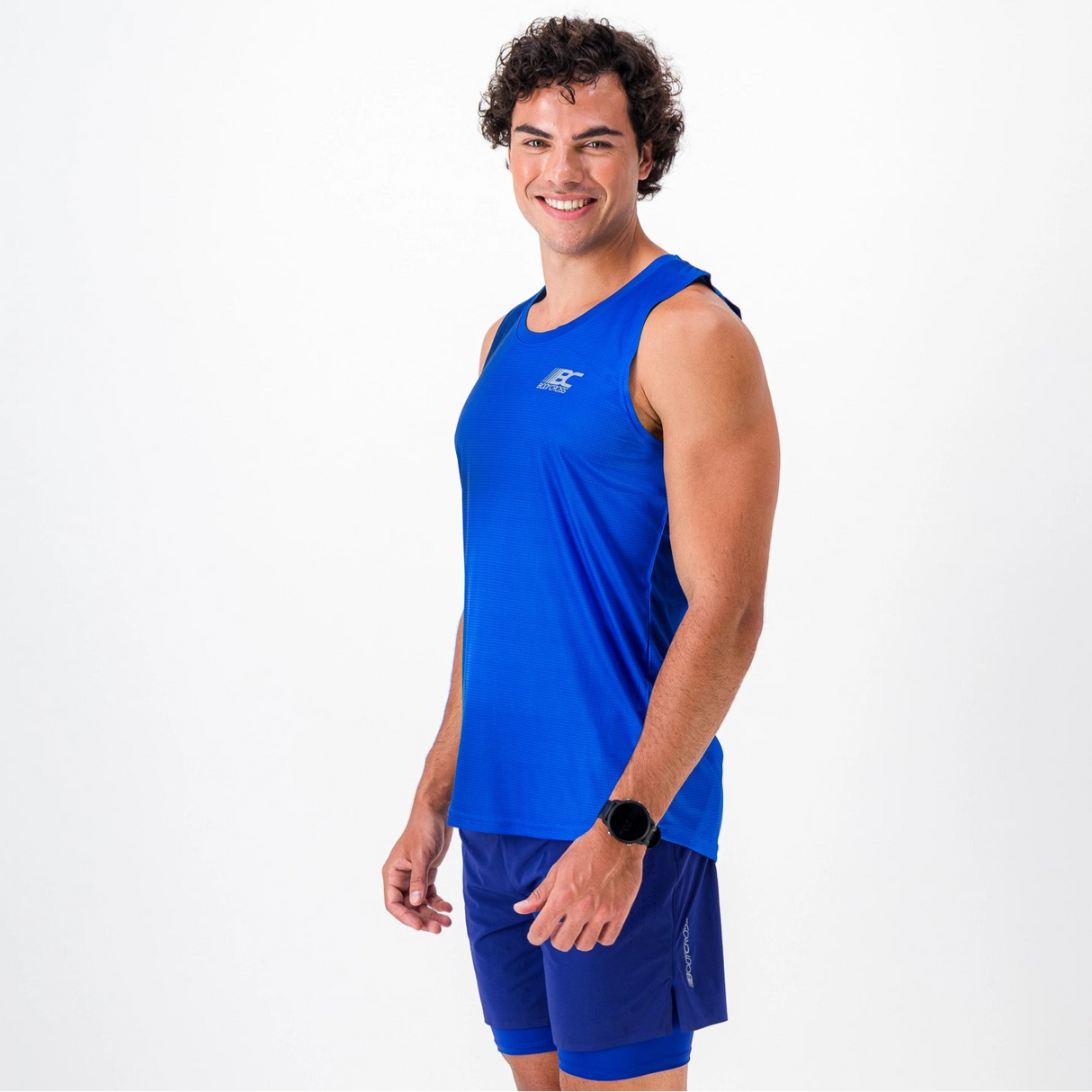 VaporRun Top