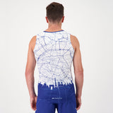 Running Tank Top ♽ odorBLOC™.