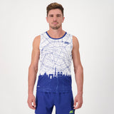 Running Tank Top ♽ odorBLOC™.
