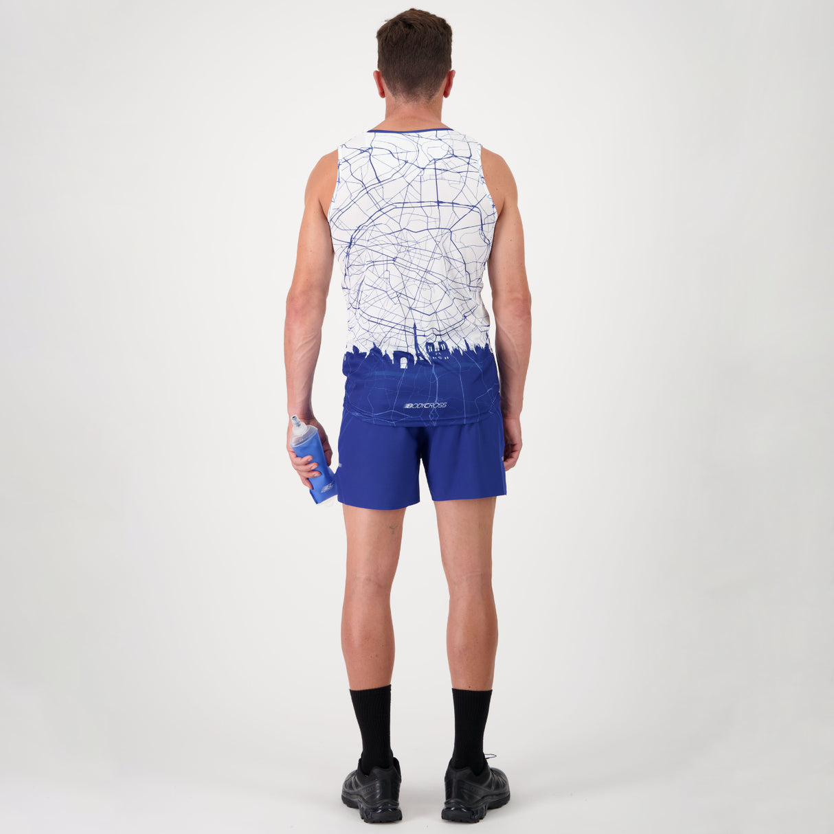 Running Tank Top ♽ odorBLOC™.