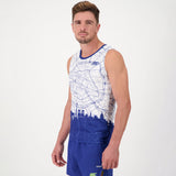 Running Tank Top ♽ odorBLOC™.