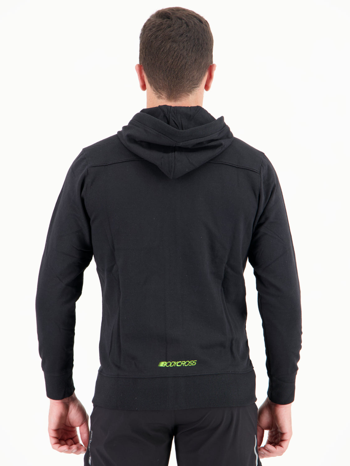 Fridolin Hoody