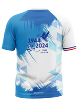 T-shirt Homme Marathon de la Liberté 2024 - Édition limitée