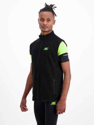 Thermo Sleeveless Polar