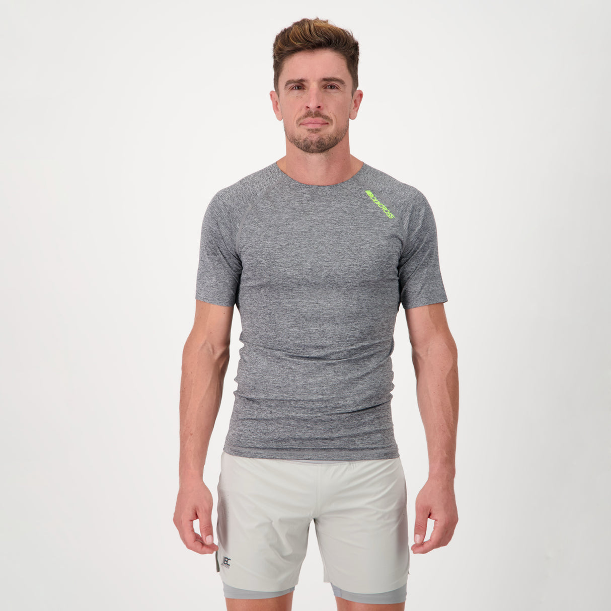 Compress T-shirt