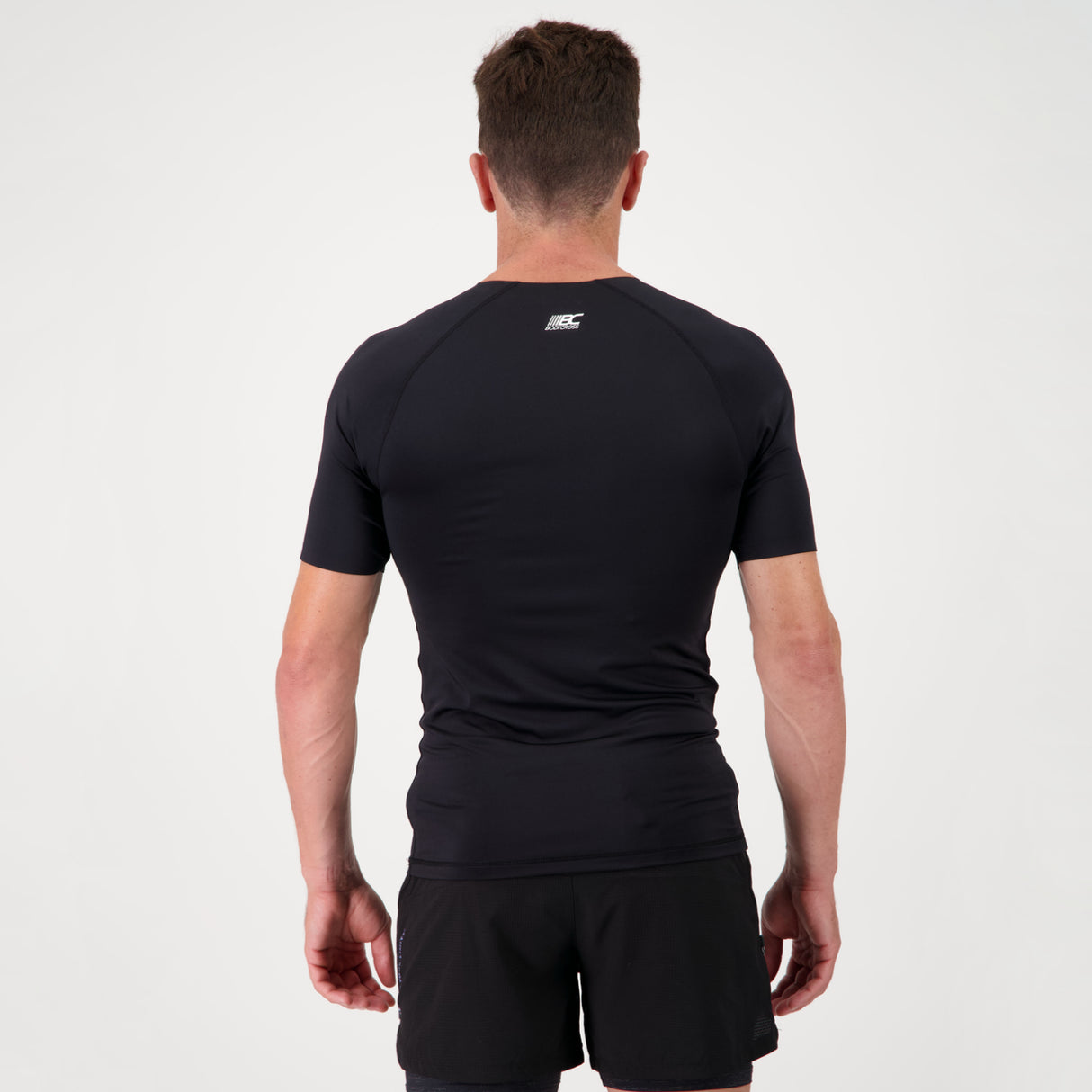 Compress T-shirt