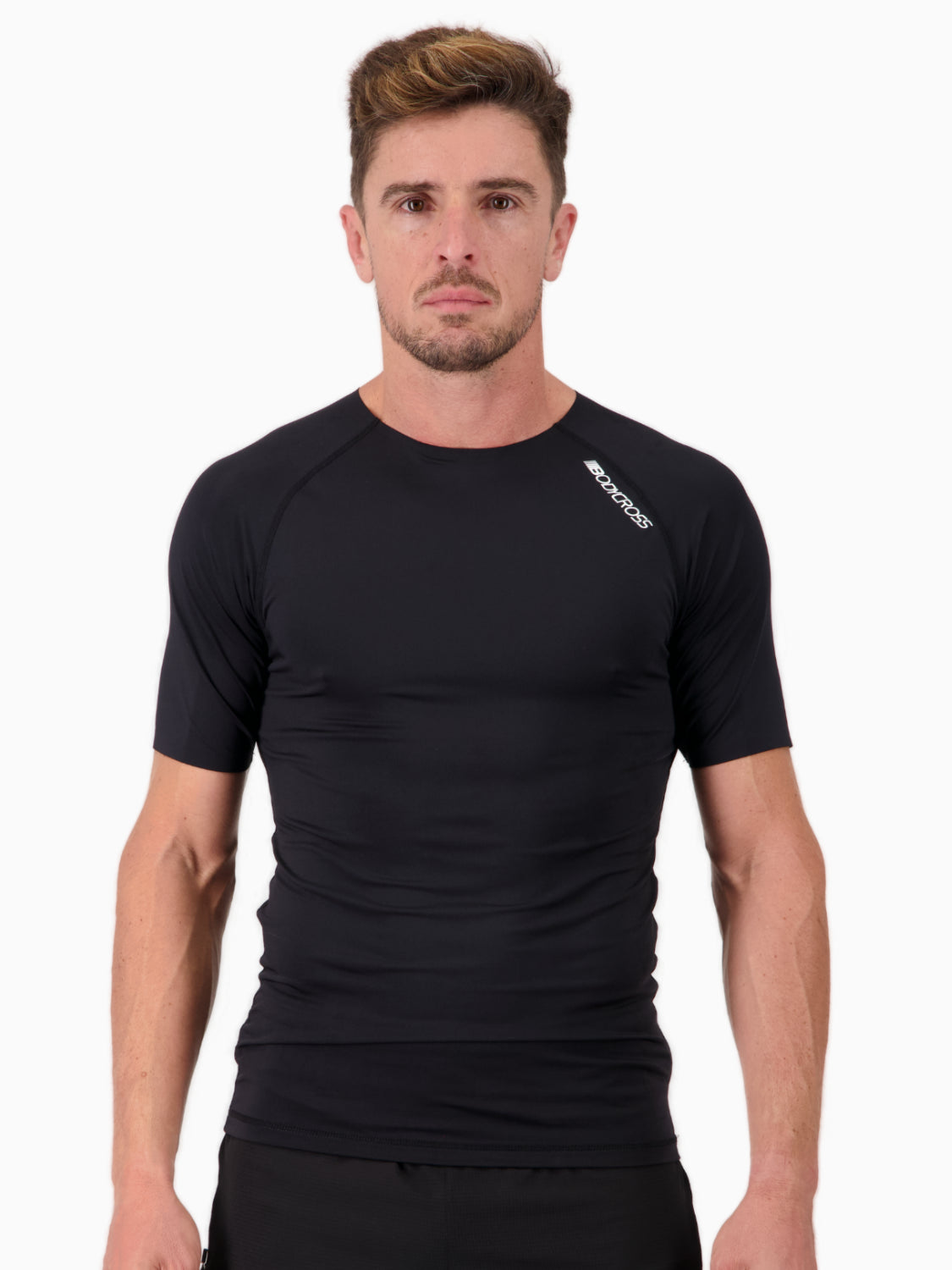 Camiseta running JAYA