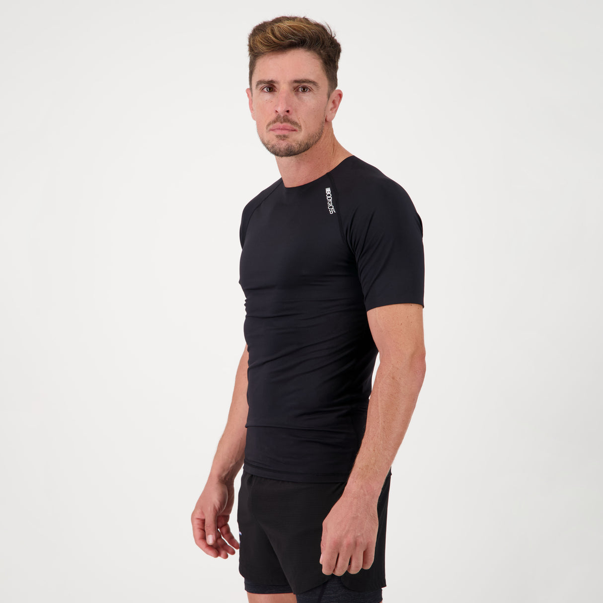 Compress T-shirt