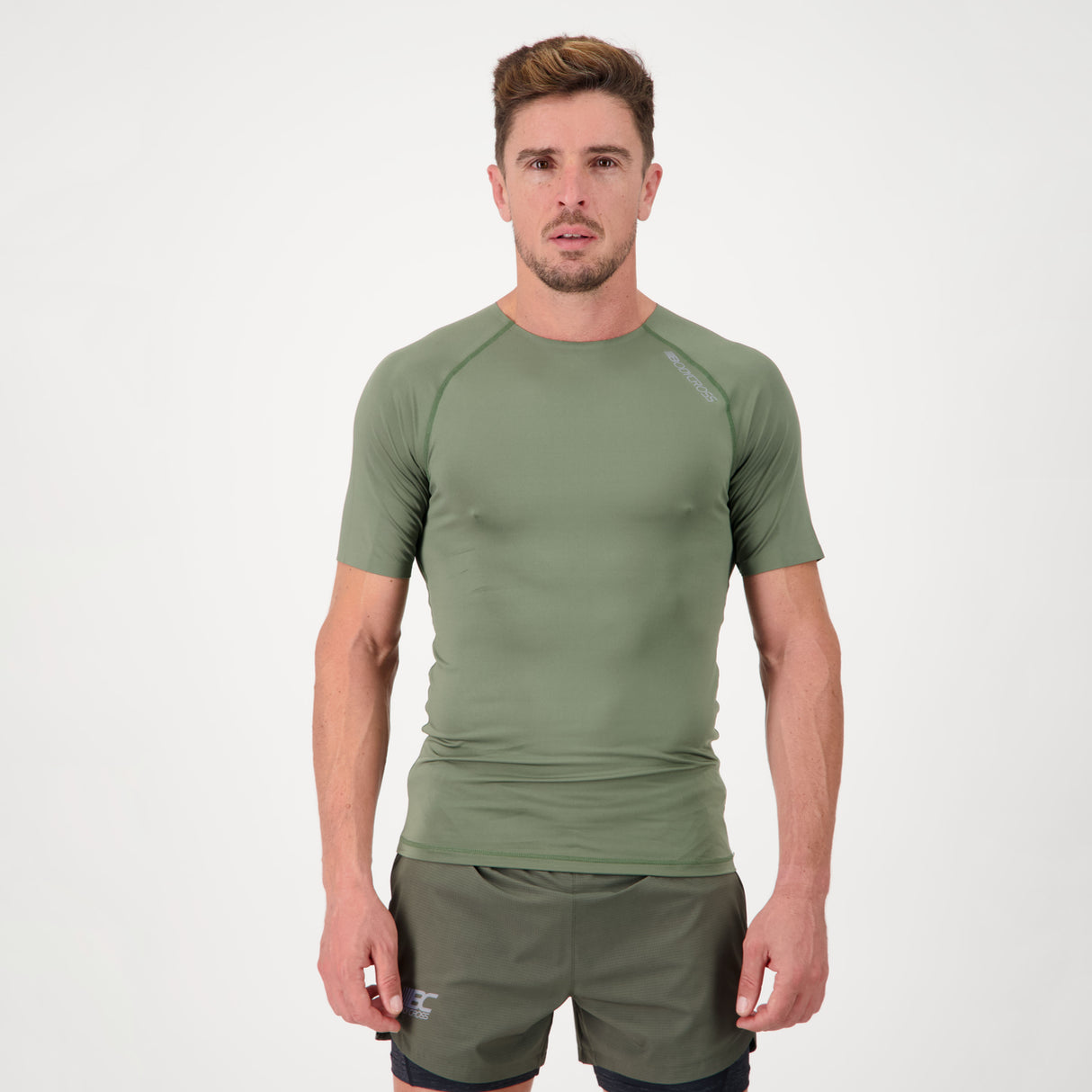 Compress T-shirt
