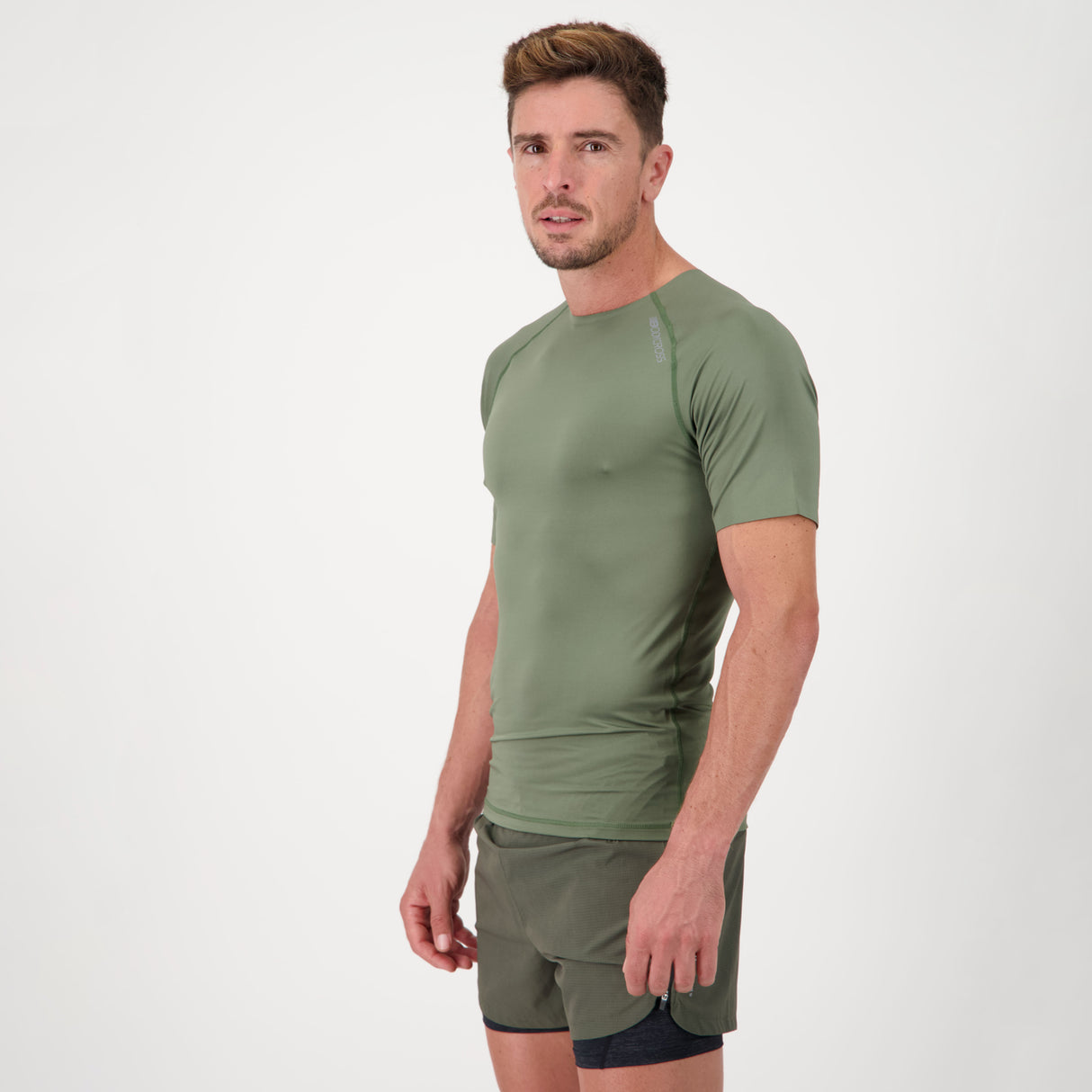 Compress T-shirt