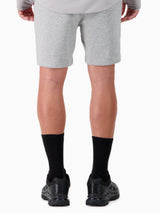 Herren Fleece Set Wasserabweisende Shorts