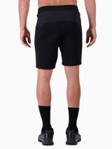 Herren Fleece Set Wasserabweisende Shorts