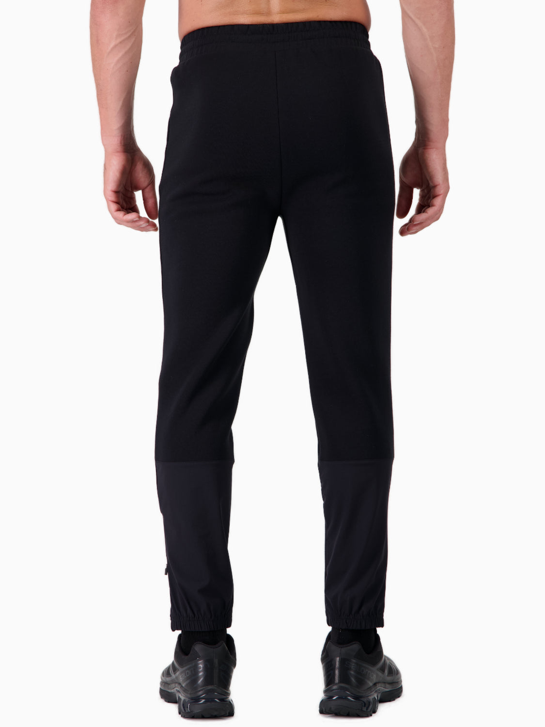 Ensemble Molleton Homme déperlant