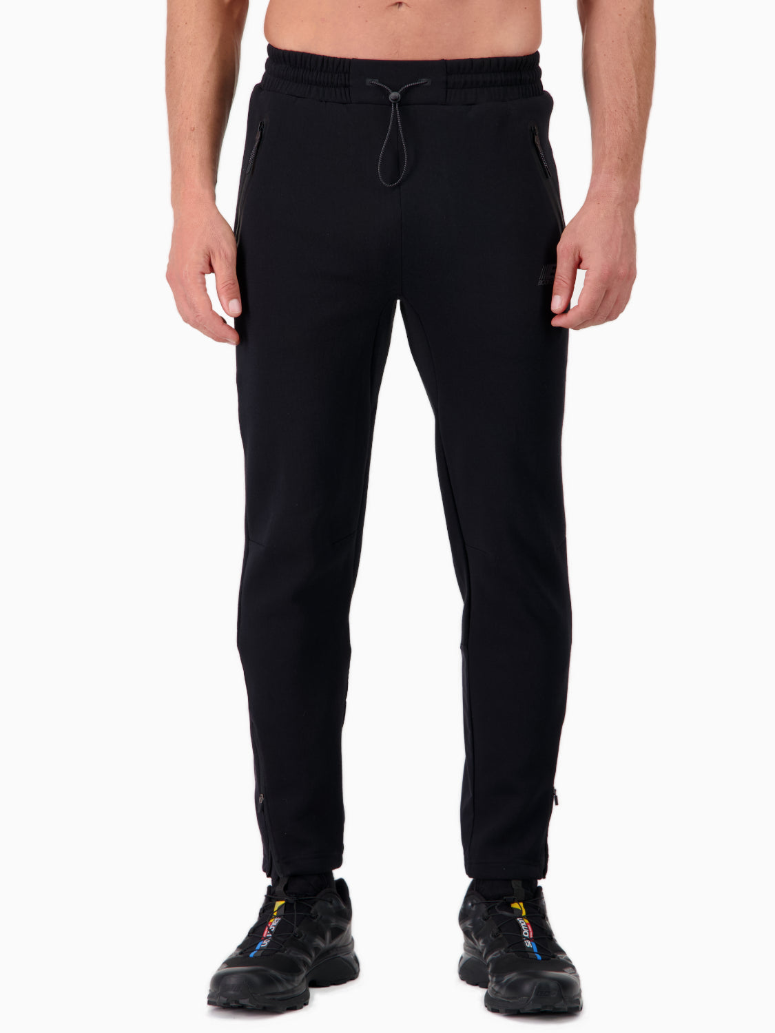 Ensemble Molleton Homme déperlant