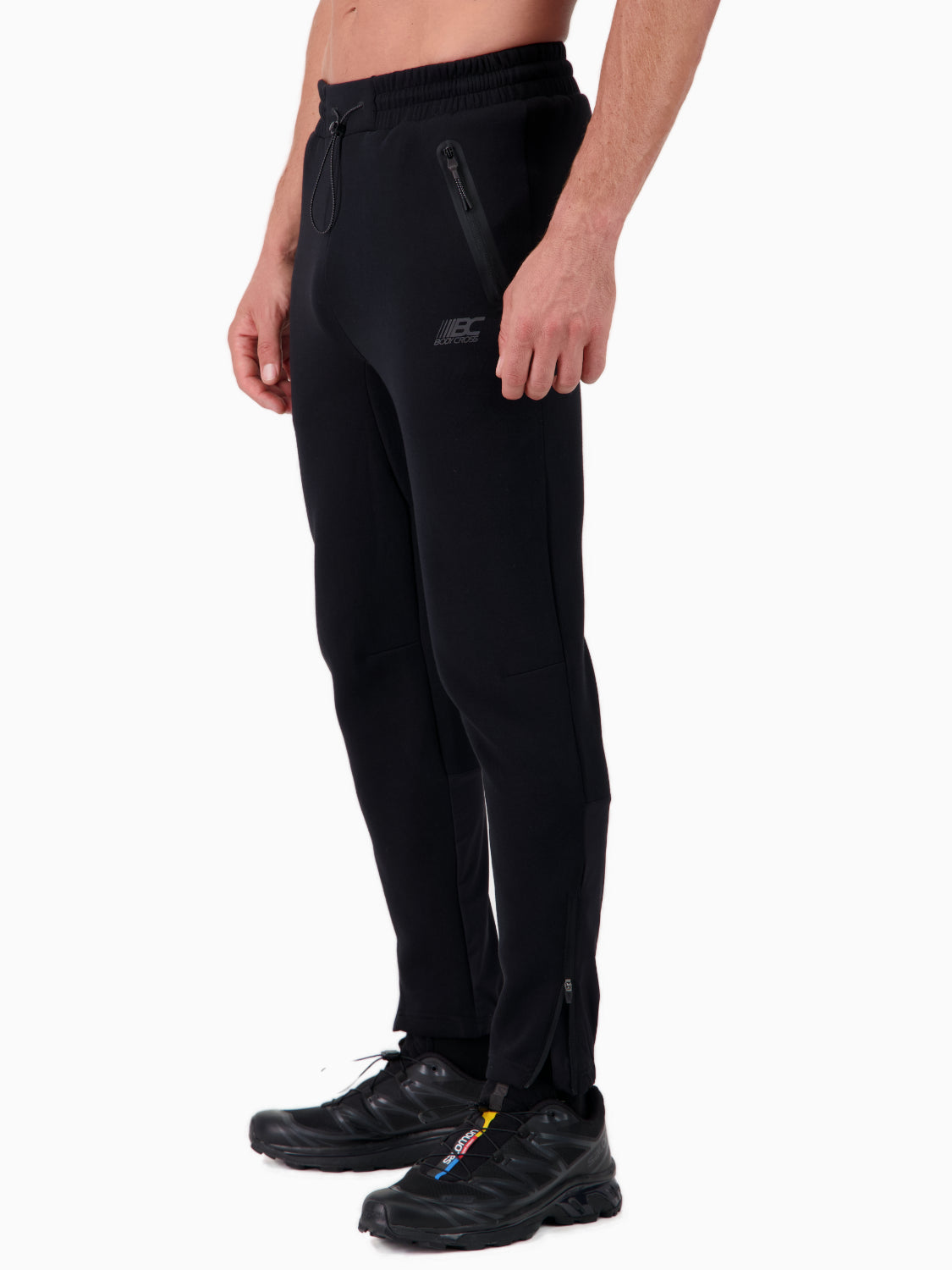 Pantalon Technique 2-en-1 déperlant