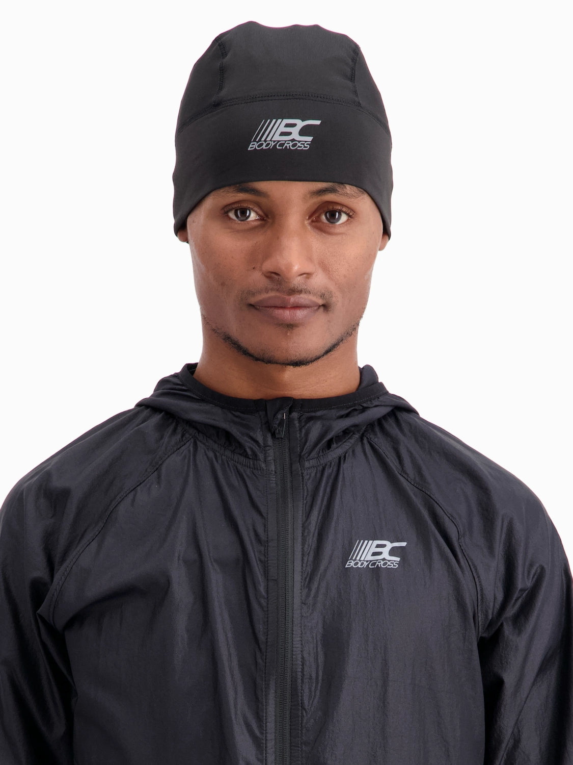 KEMY Beanie Black