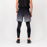 Full Compression Leg