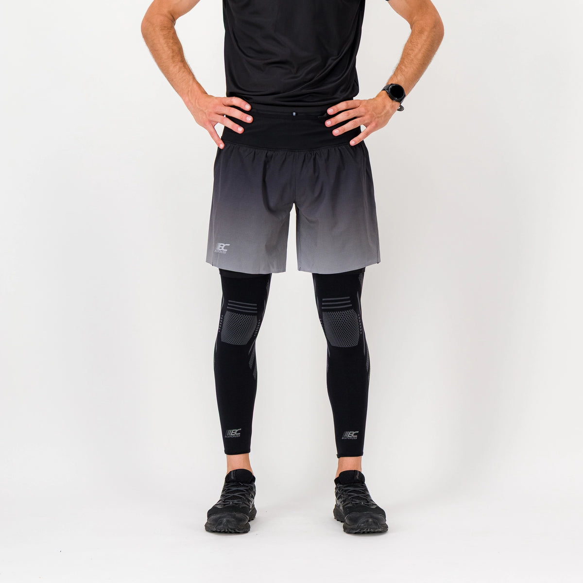 Full Compression Leg