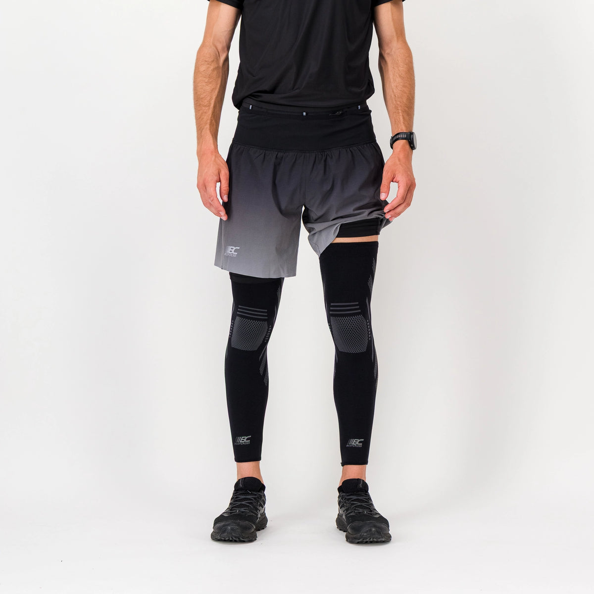 Full Compression Leg