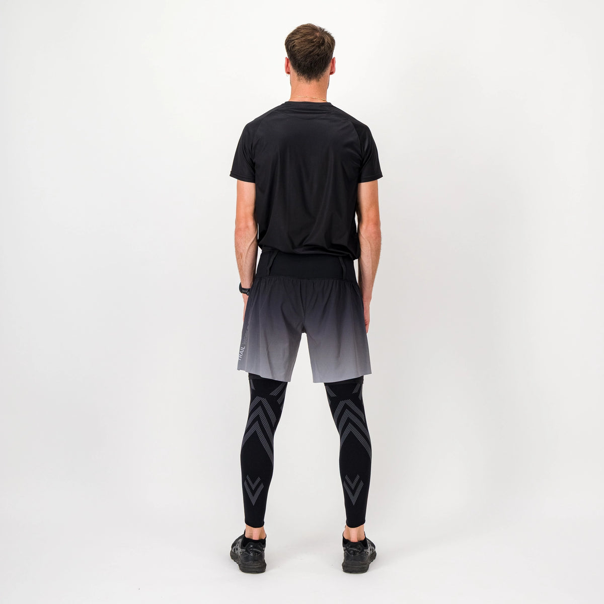 Full Compression Leg