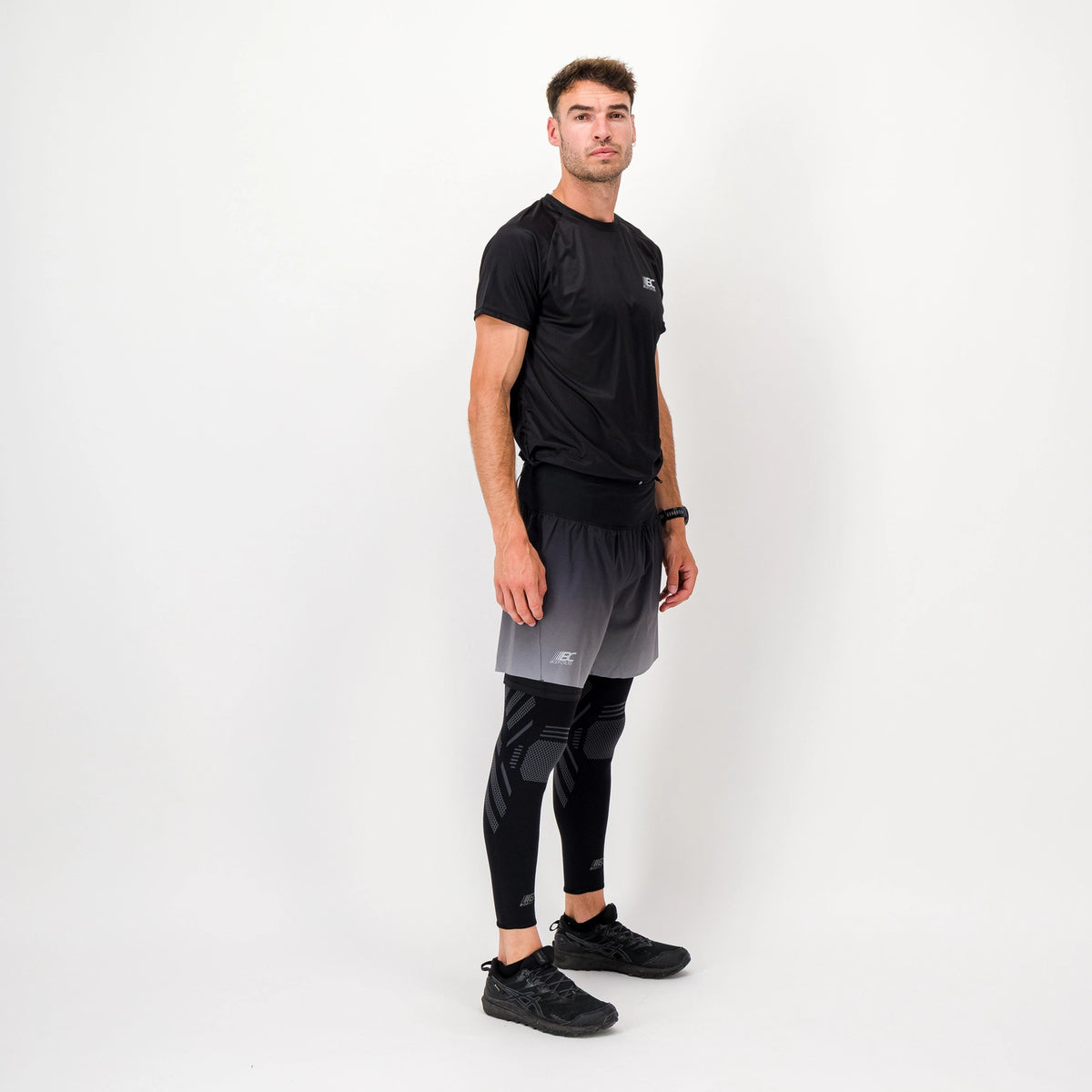 Full Compression Leg