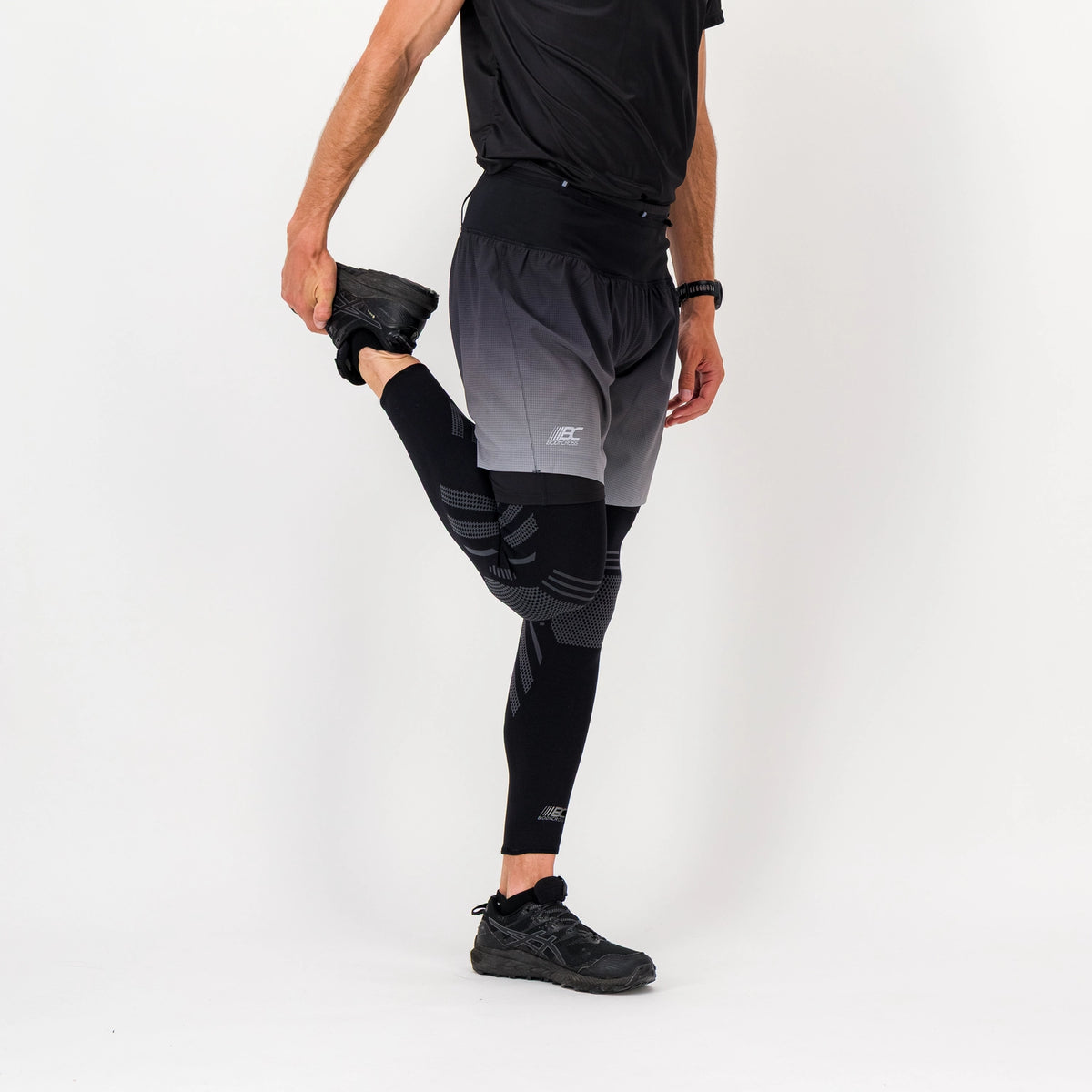 Full Compression Leg
