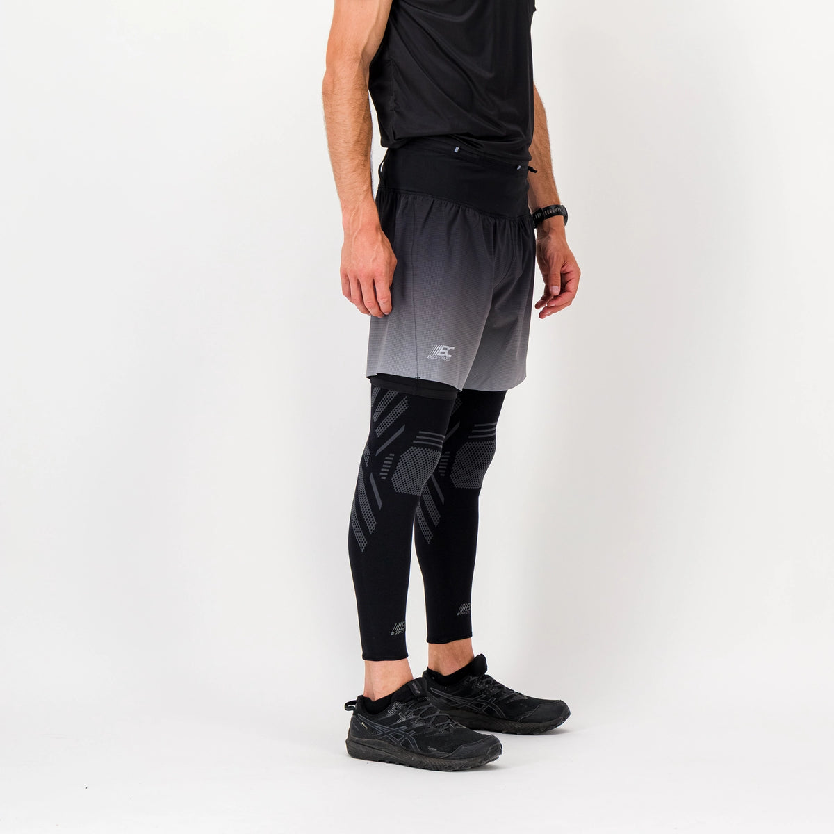 Full Compression Leg