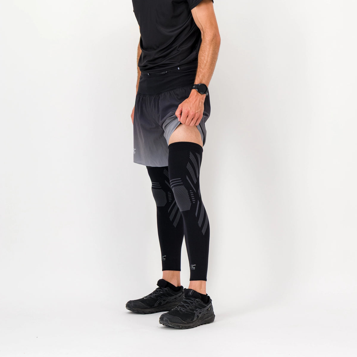 Full Compression Leg