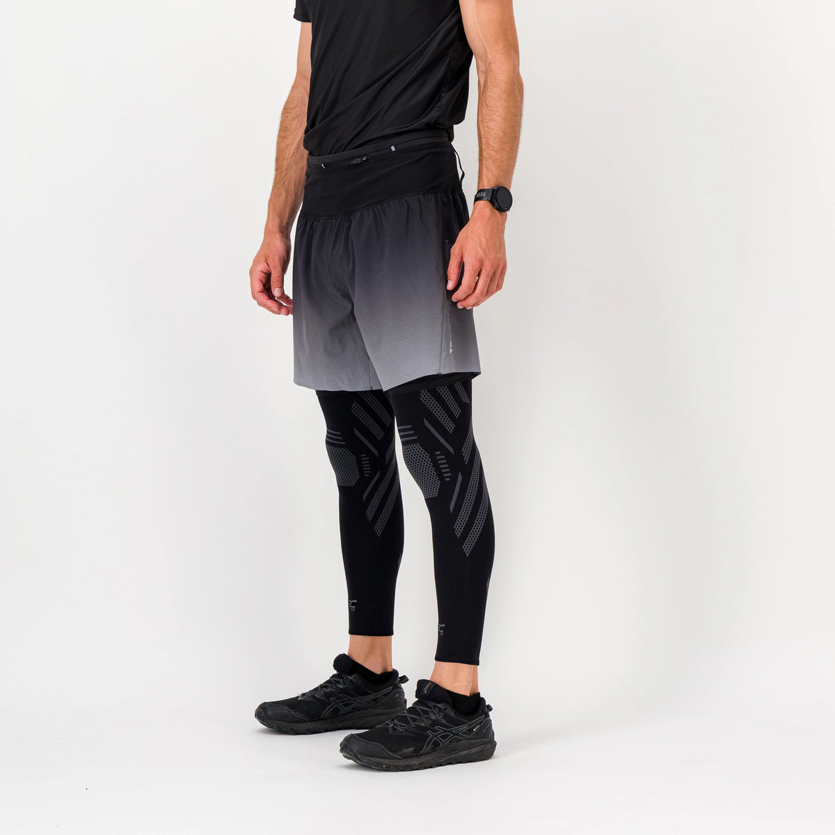 Full Compression Leg