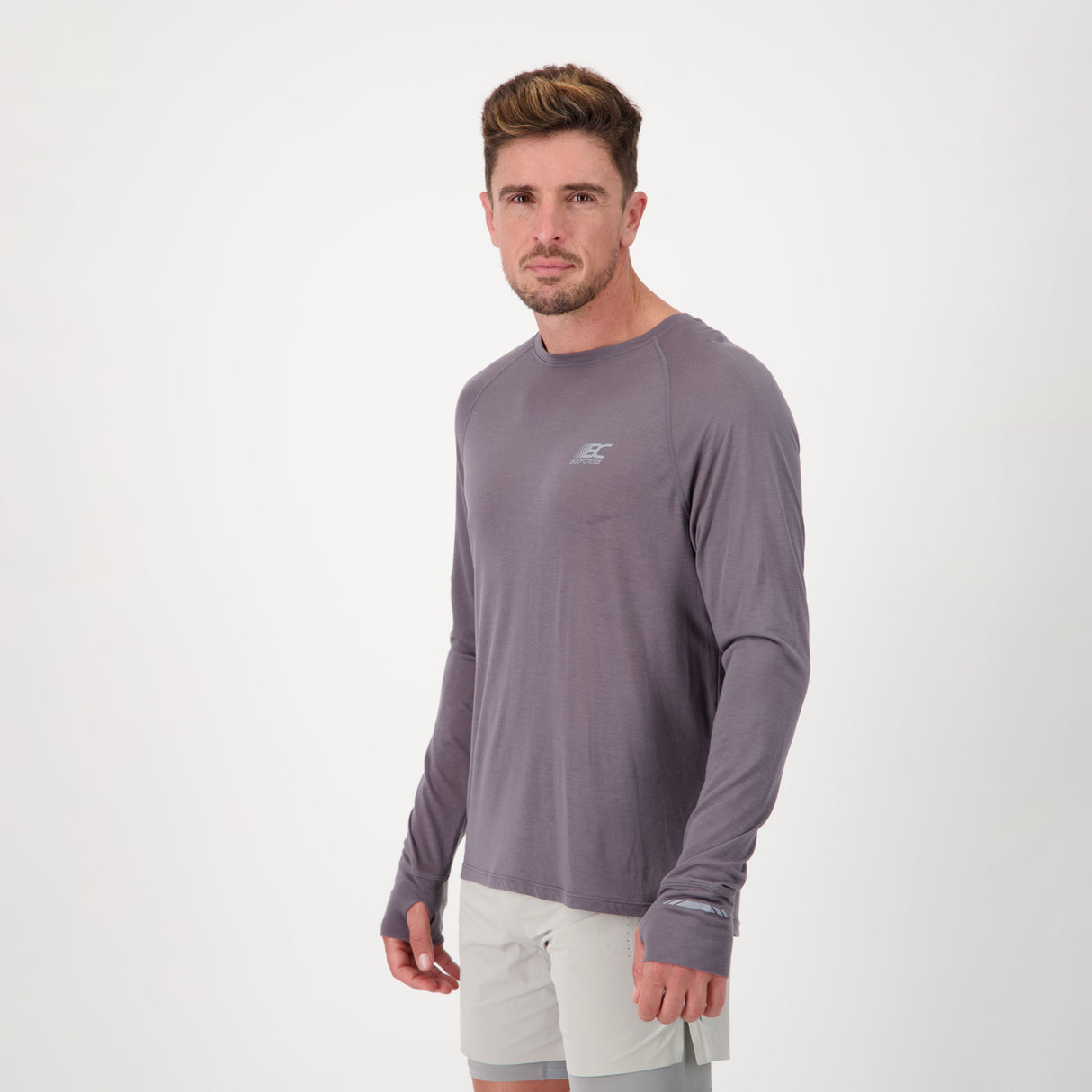 Thermo Long T-shirt