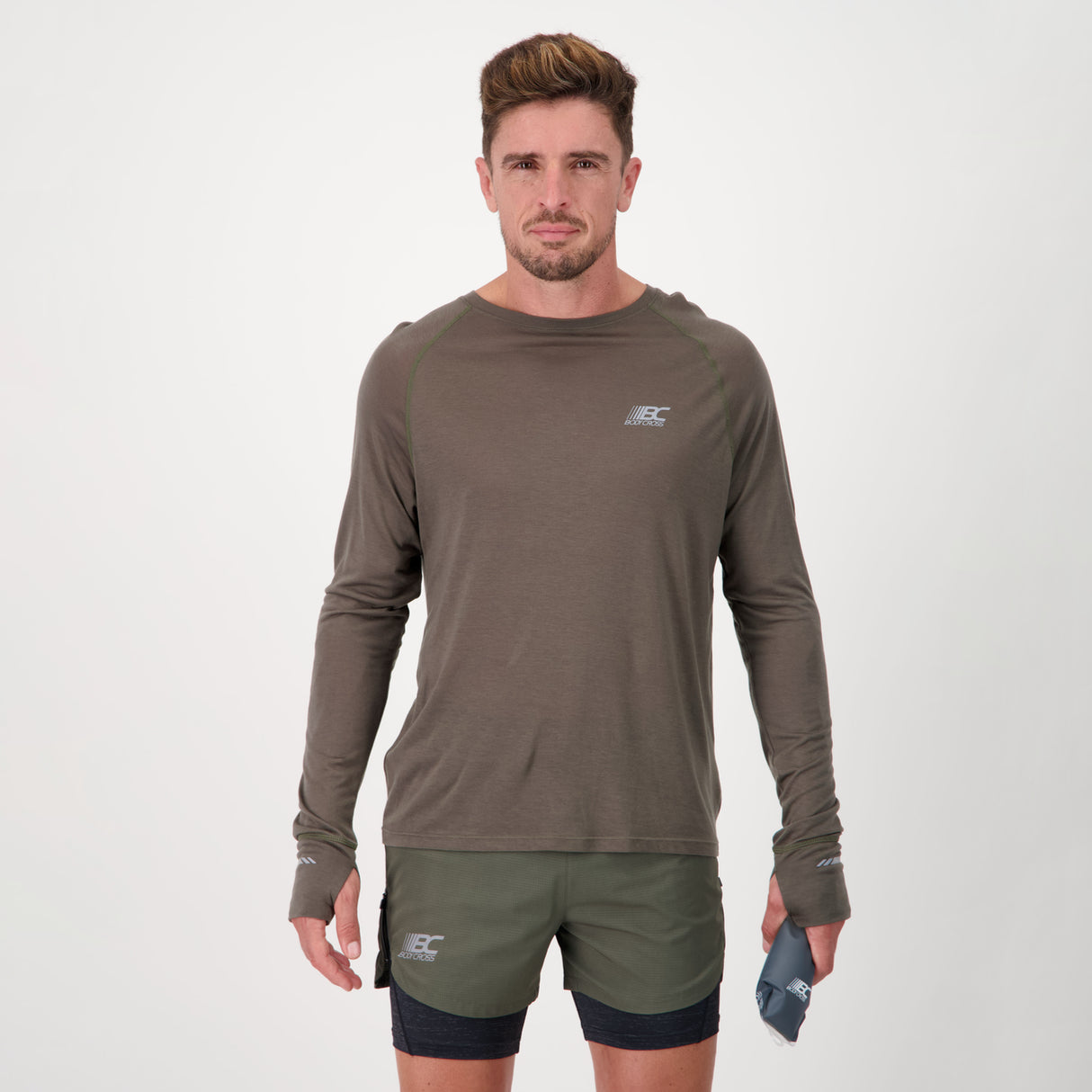 Thermo Long T-shirt