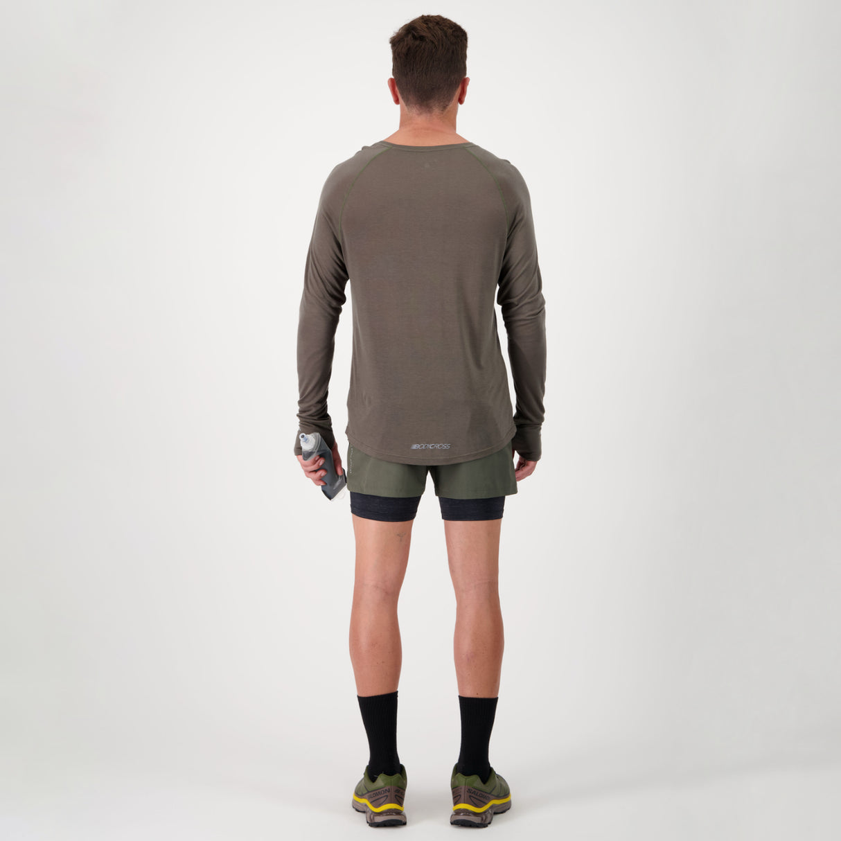 Thermo Long T-shirt
