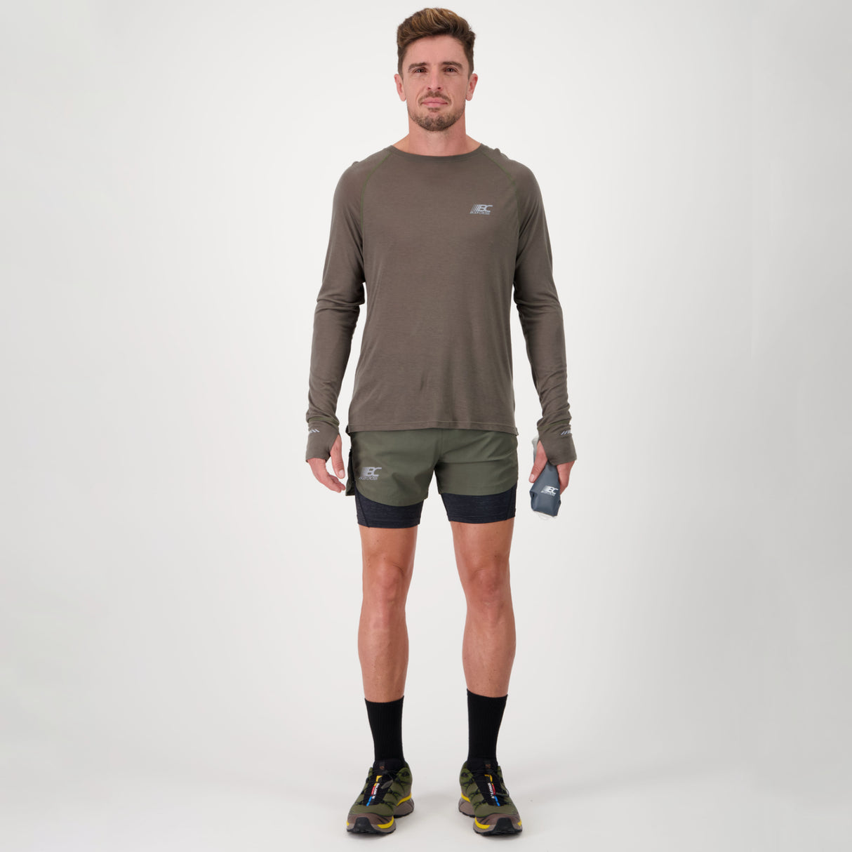 Thermo Long T-shirt