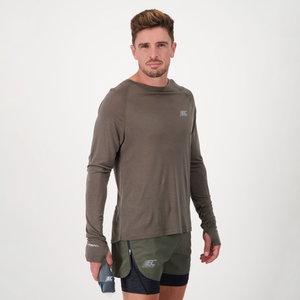 Thermo Long T-shirt