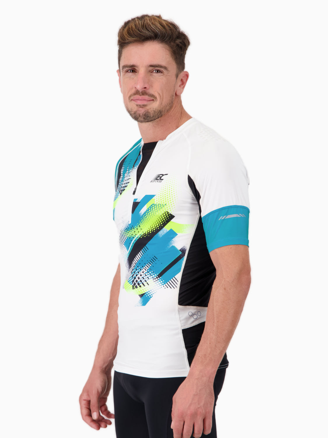 Camiseta trail MILE ULTRA