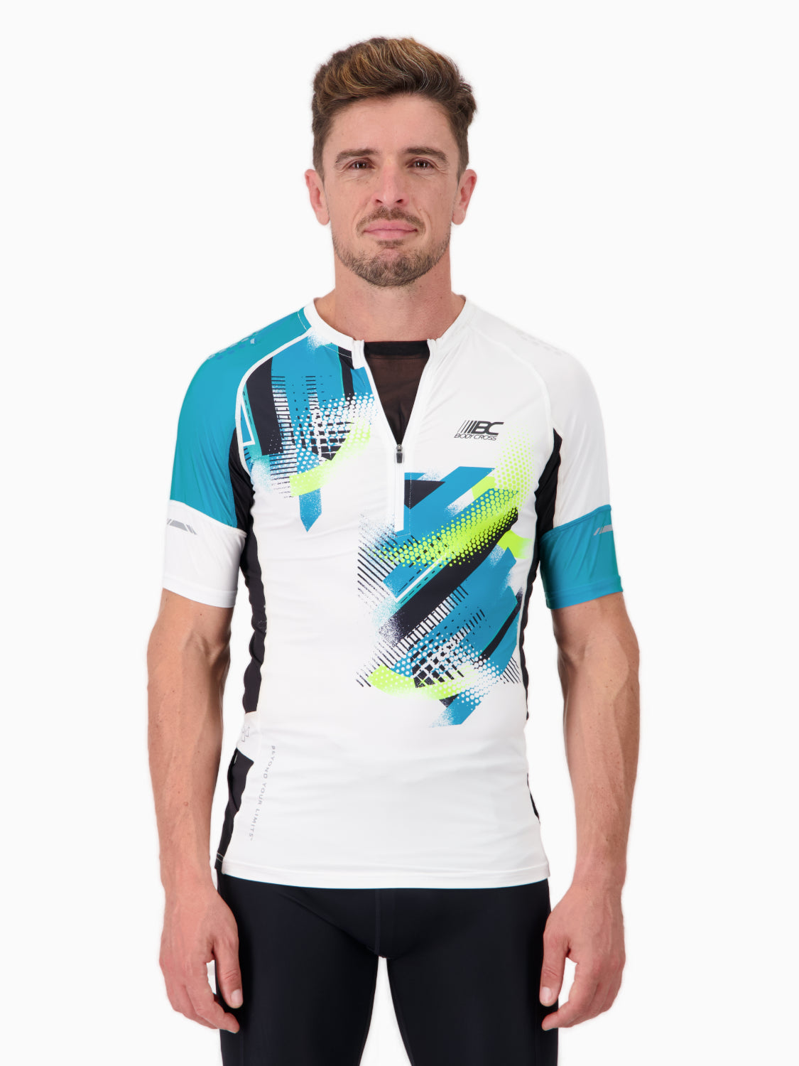 T-shirt Mile Ultra