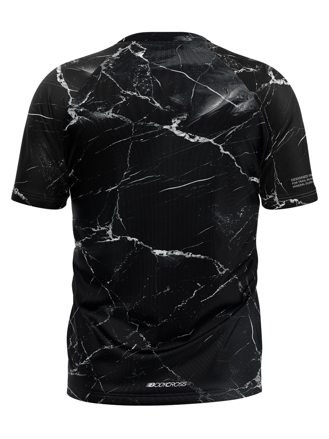 TerraRun T-shirt