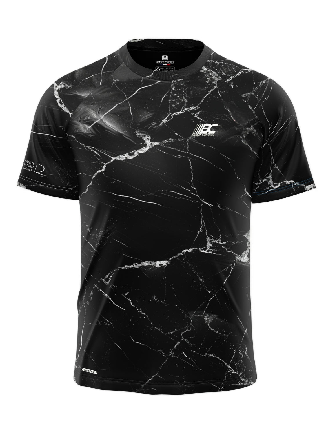 TerraRun T-shirt