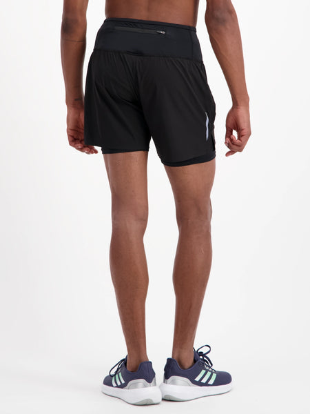 Pantaloncini da uomo Onder Ultra Black
