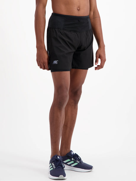 Shorts de Sport Homme Bodycross