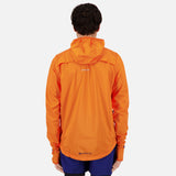 Mid-Ultra Windbreaker