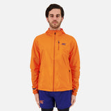 Mid-Ultra Windbreaker