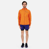 Mid-Ultra Windbreaker