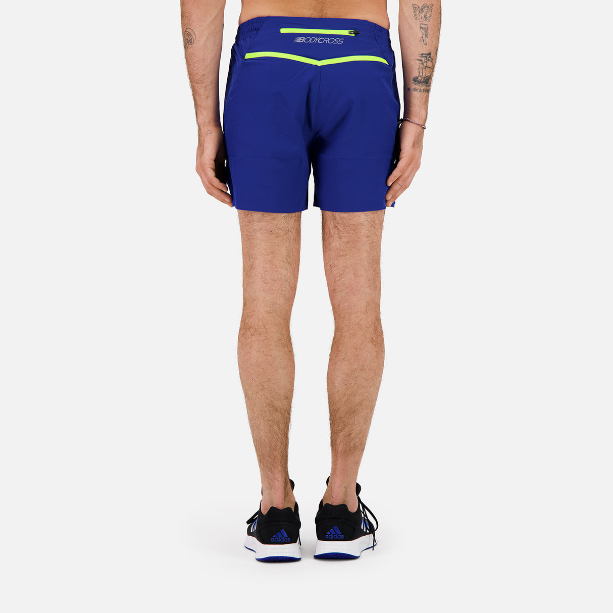 Elite Short