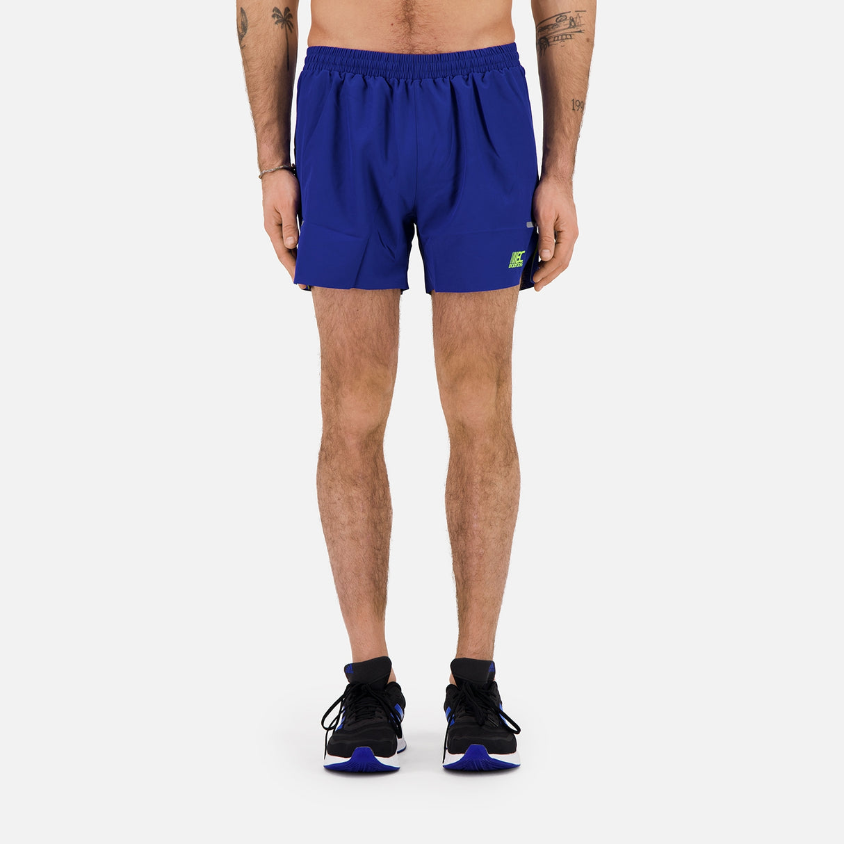 Elite Short
