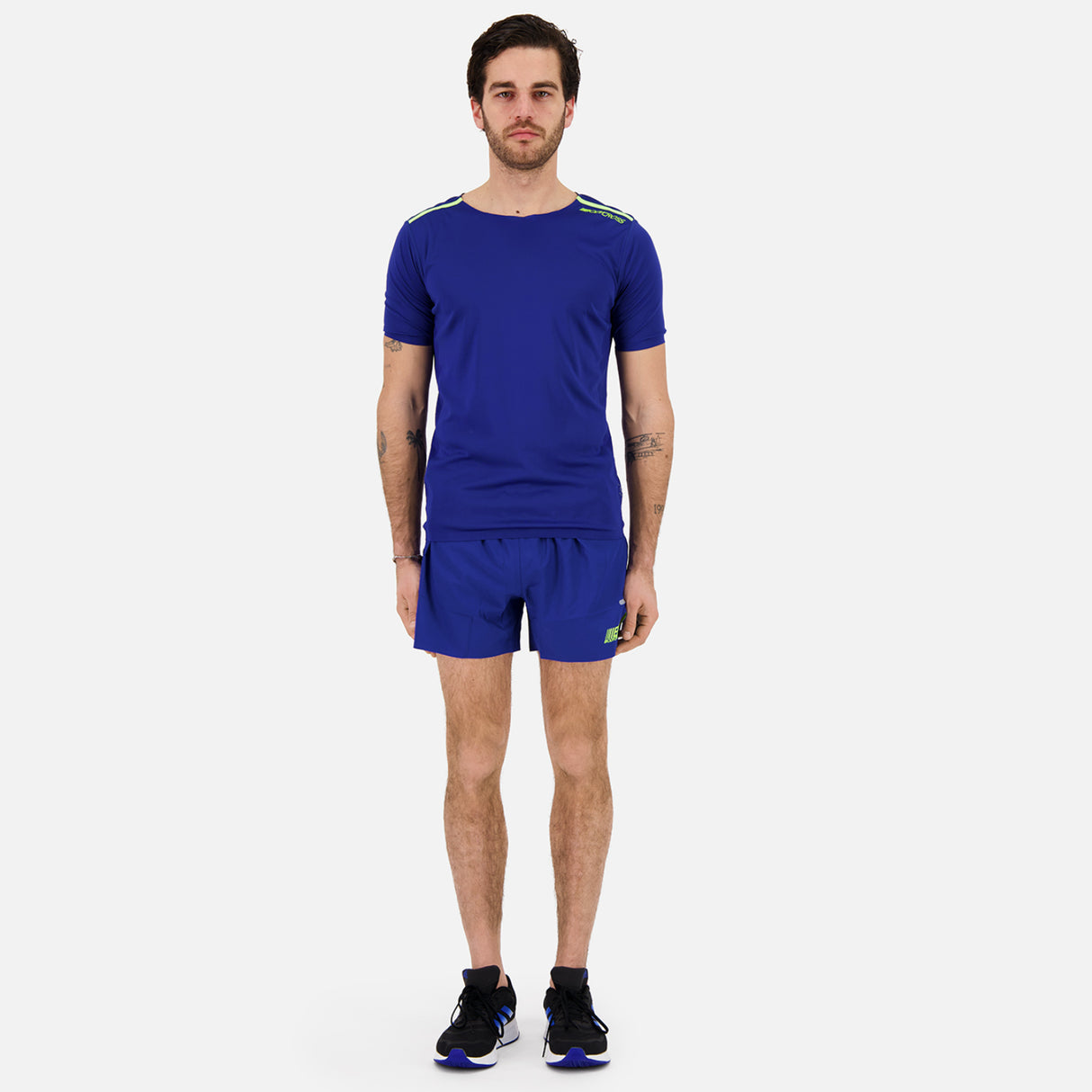 Elite Short