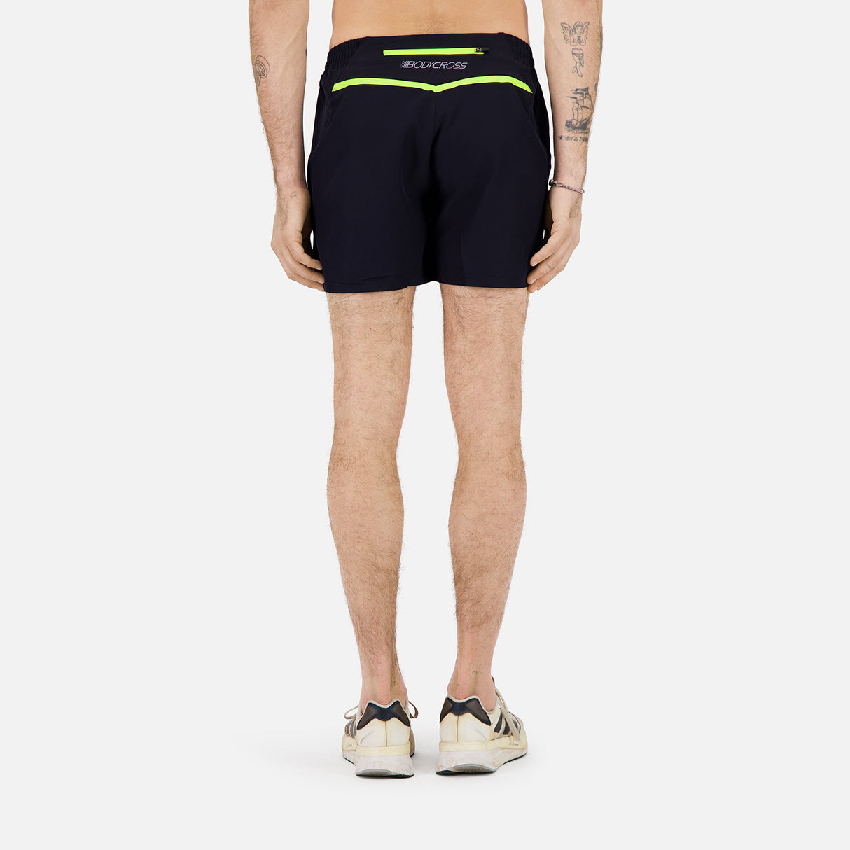 Elite Short